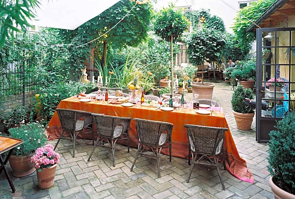 ackselhaus & blue Home