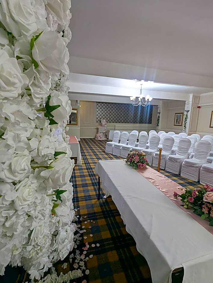 Glazert Country House Hotel