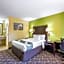 Quality Inn Fredericksburg-Central Park Area