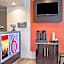 Motel 6-Kalispell, MT