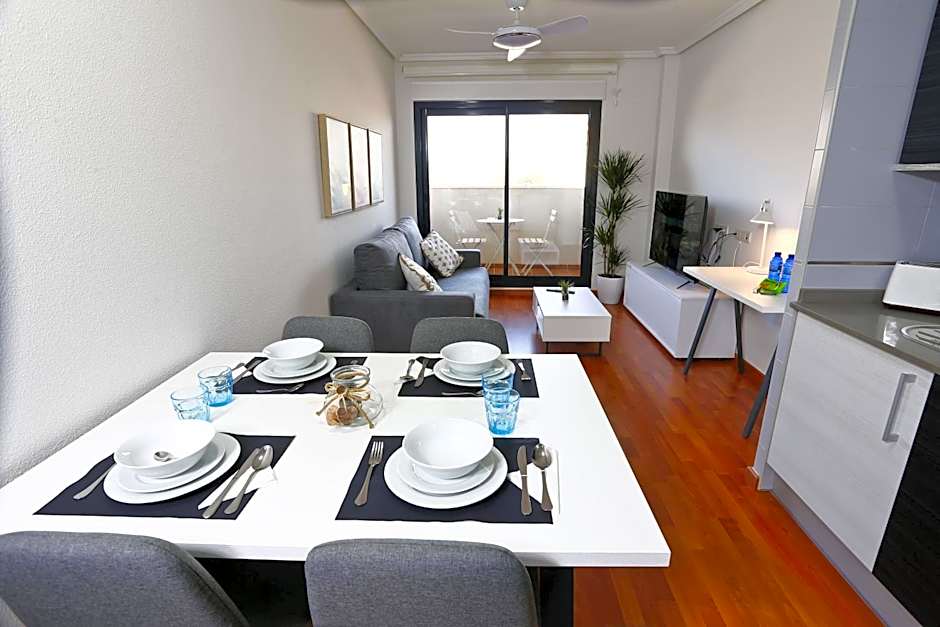 Alojamientos Libertad