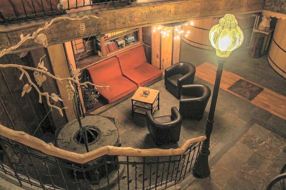 Grand Hotel Sestriere