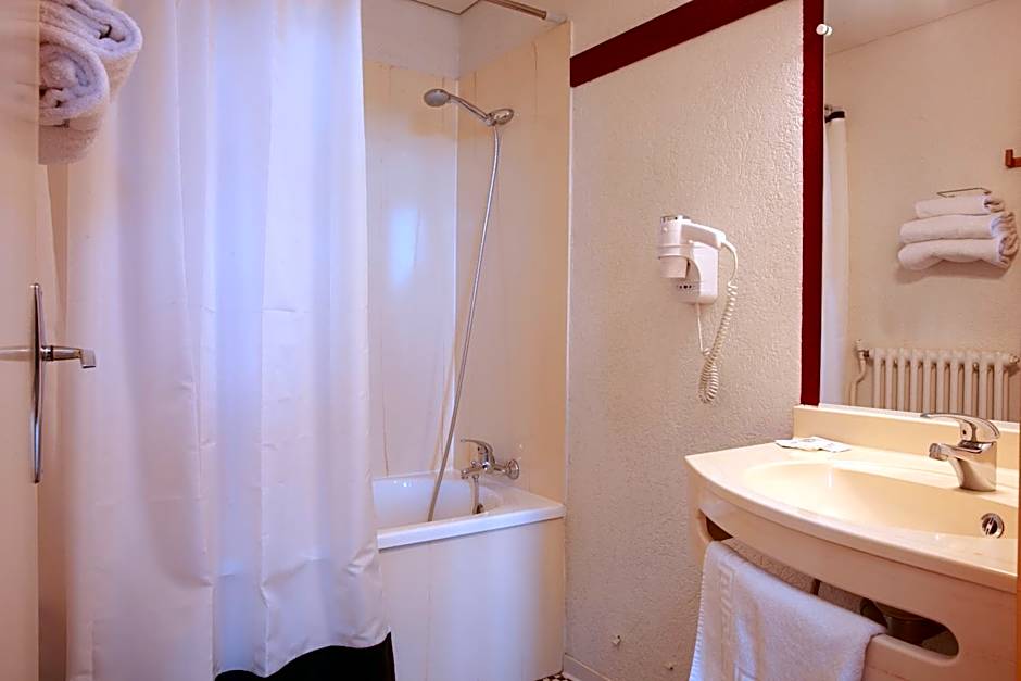 Hôtel Alerion Centre Gare