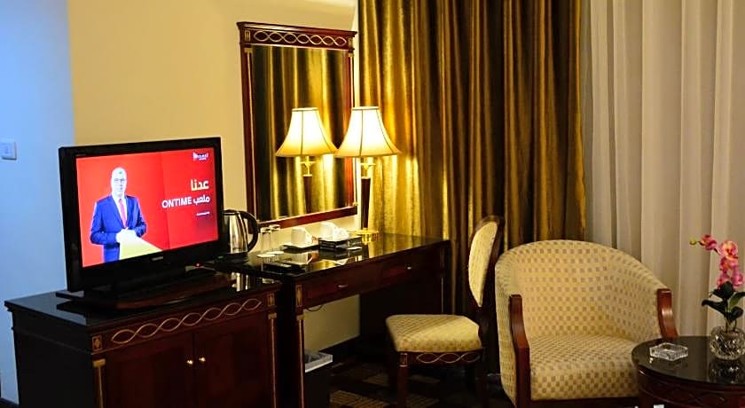 Rakeen Hotel