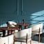 stilwerk Strandhotel Blankenese