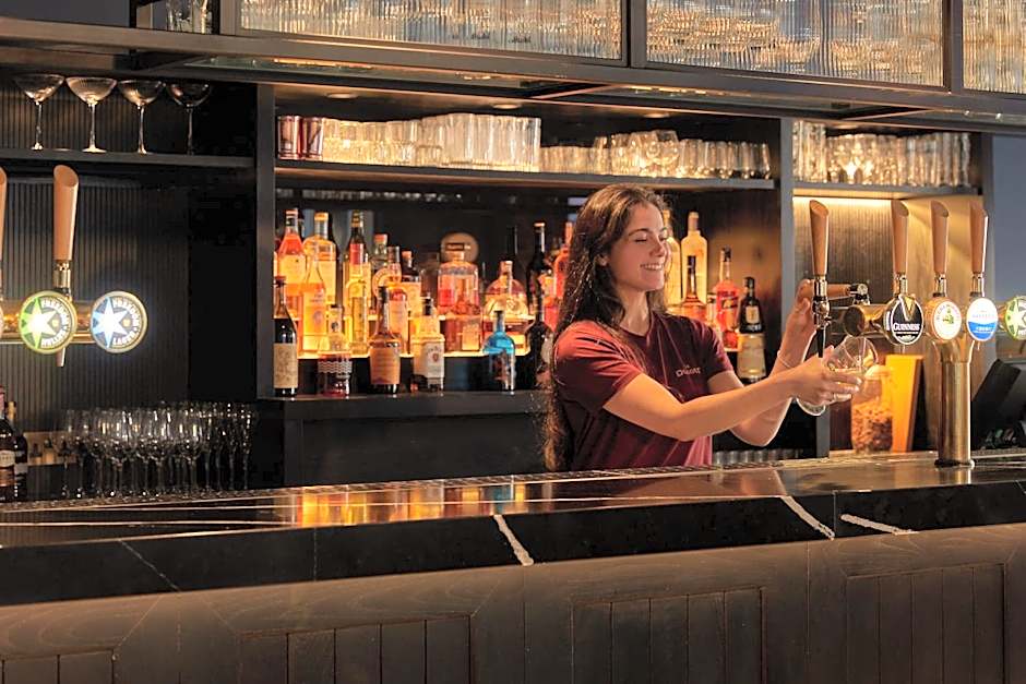 Hotel Indigo Exeter, an IHG Hotel By IHG