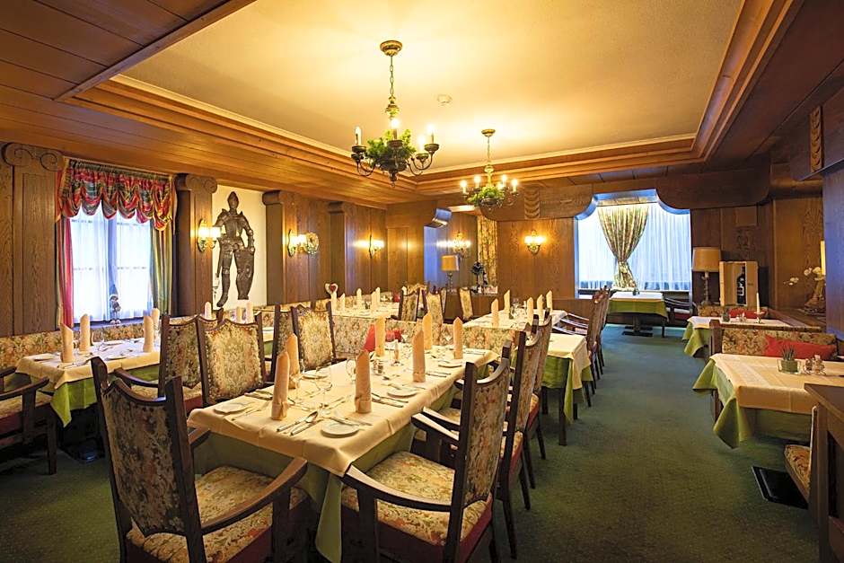 Sporthotel St. Anton