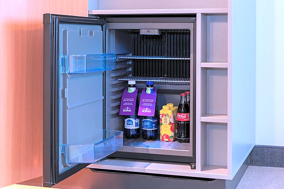 Hotel Sophia by Tartuhotels