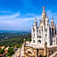 Pierre & Vacances Barcelona Sants