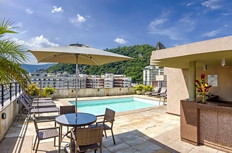 Premier Copacabana Hotel