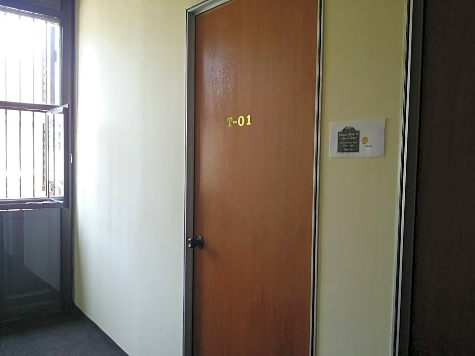 Muntri House by Virtue Hospitality