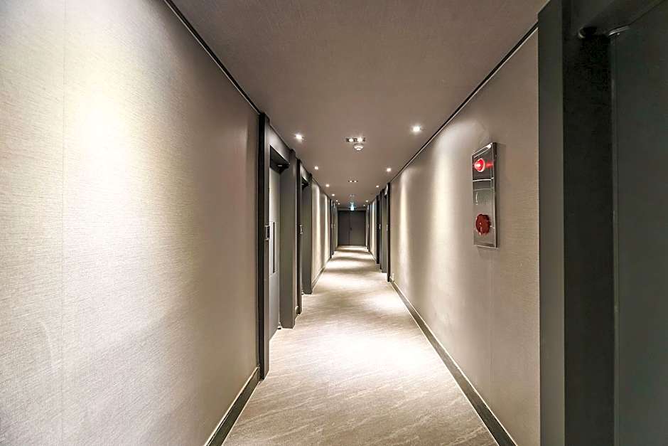 Gaya Mini Hotel