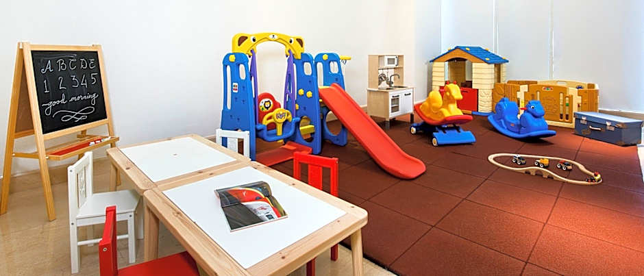 Oakwood Suites La Maison Jakarta