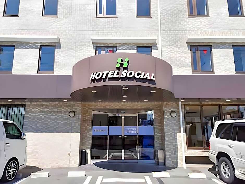Ichihara Inn Social Goi