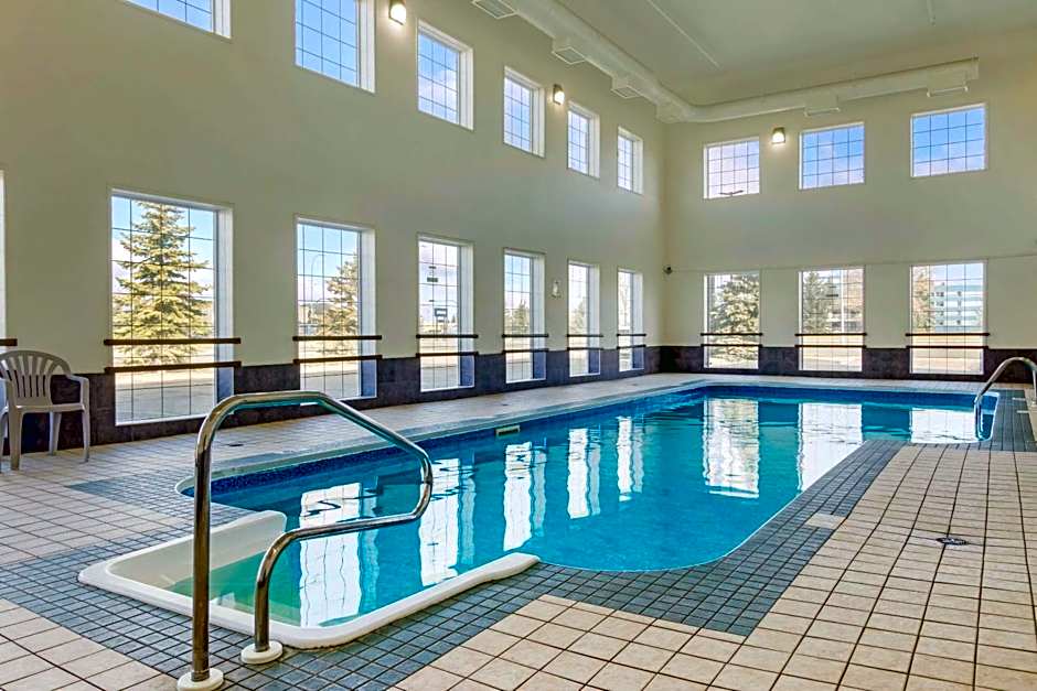 Comfort Inn Lethbridge