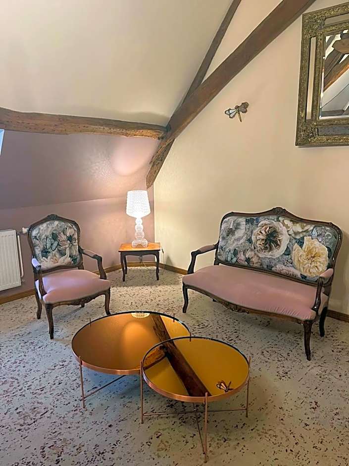 Château de la Berchère