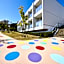 Hotel Rotterdam Huis Ten Bosch