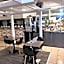 Fasthotel Pau - Lescar