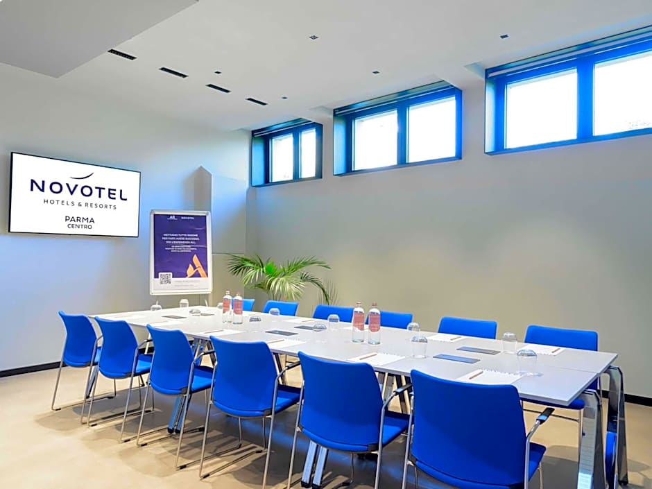 Novotel Parma Centro