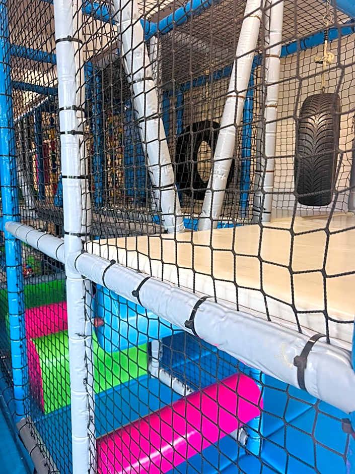 Król Plaza Spa & Wellness