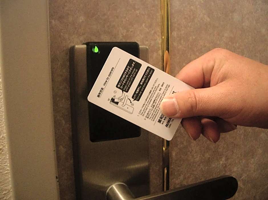 Wakayama Dai-Ichi Fuji Hotel