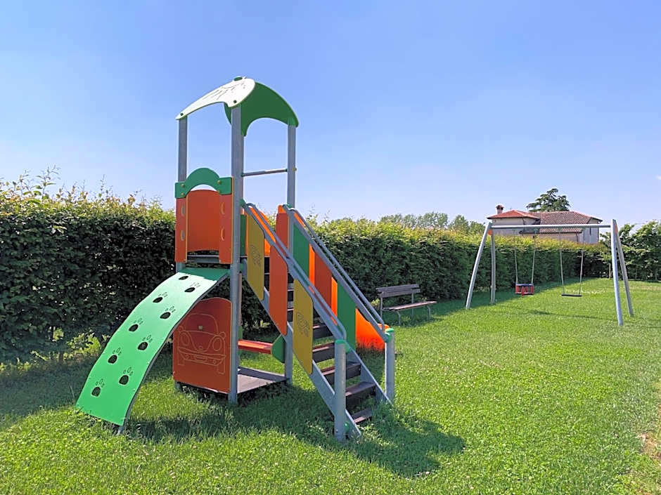 Country House Campofiore