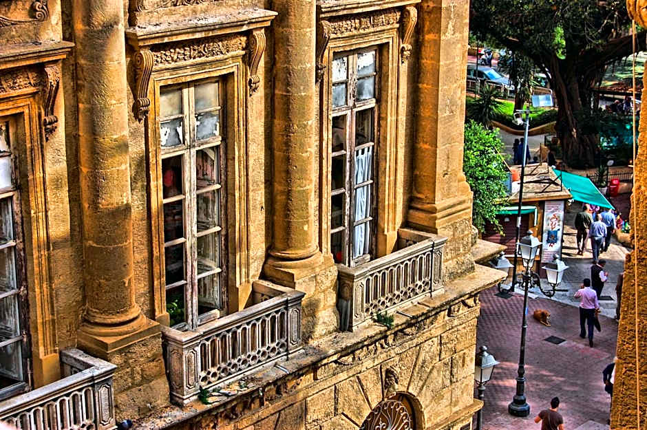 PortAtenea - Atenea Collection