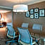 Sheraton Commander Hotel