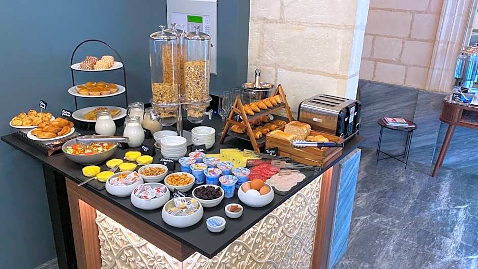 Marea Boutique Hotels