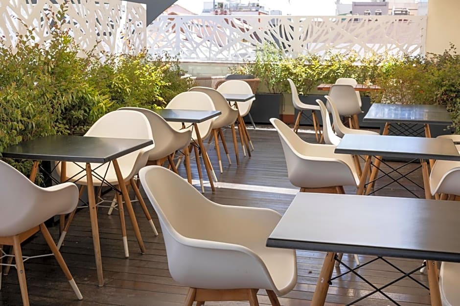 ICON Casona 1900 by Petit Palace