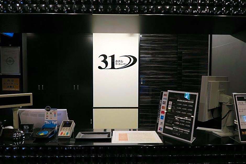 HOTEL 31
