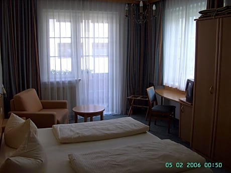 Double Room Waxenstein