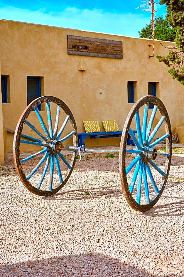 Meridium Formentera by Tentol Hotels