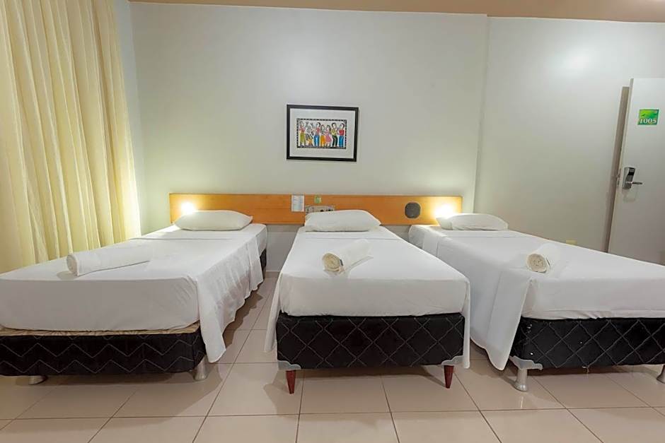 Rede Andrade Onda Mar