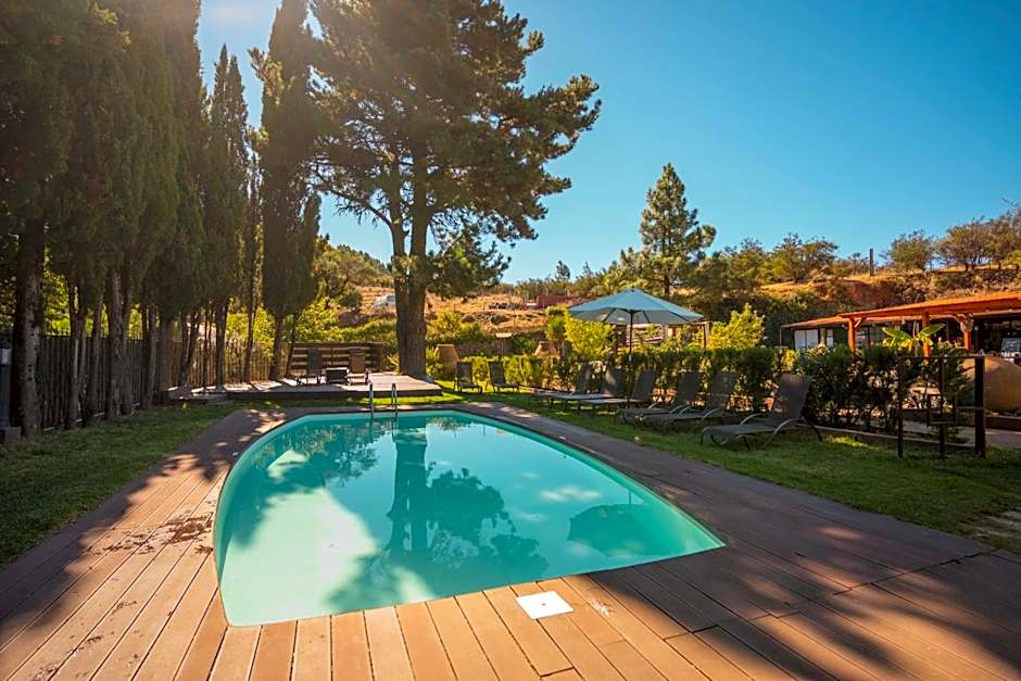 Photo 1 of 50 of Hotel Rural El Refugio