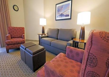 One-Bedroom Suite