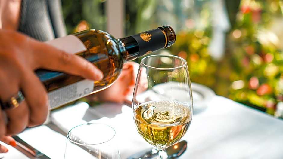 Quintinha Sao Joao Hotel & Spa