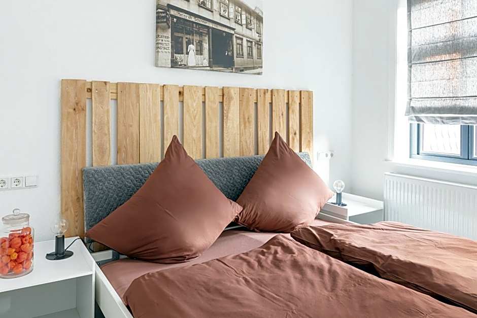 Hotel Alte Färberei