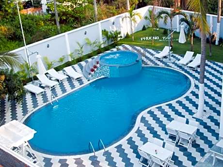 Phuong Tay Guest House Mui Ne