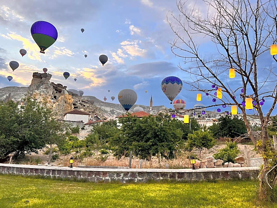 Jacob's Cave Suites - Cappadocia