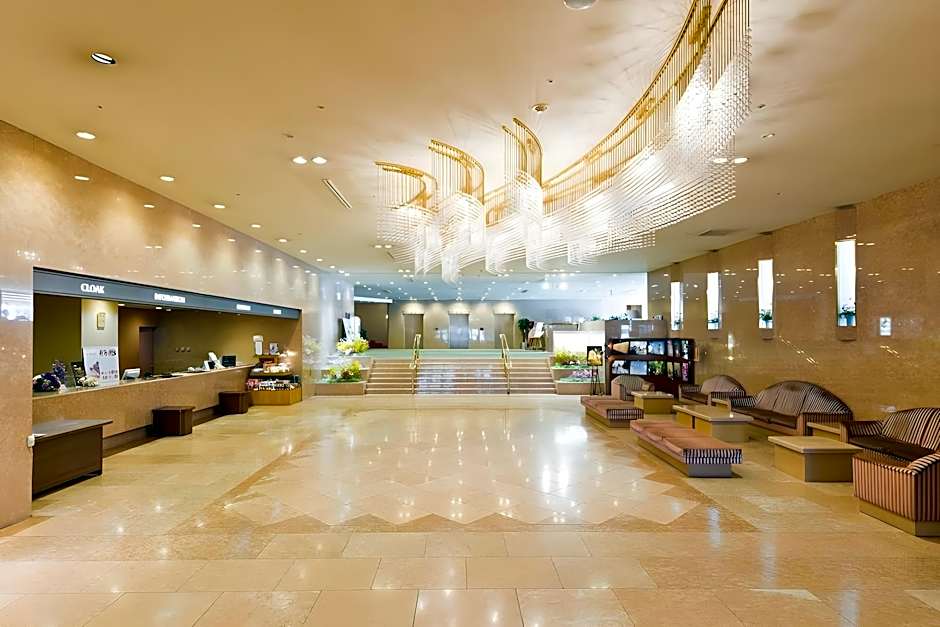 Niigata Grand Hotel