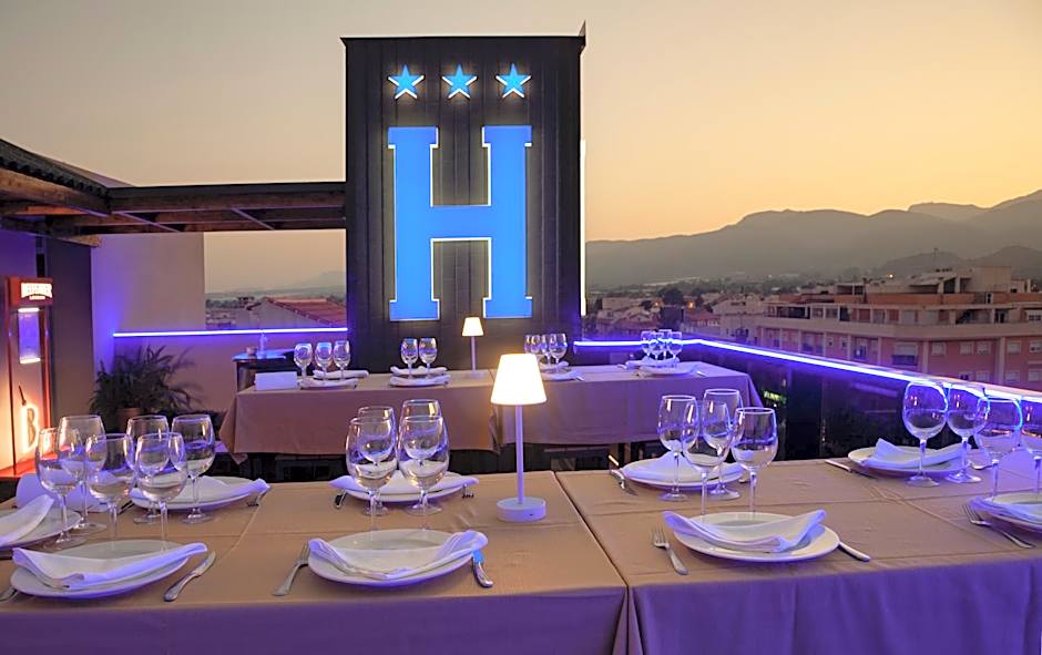 Hotel Julián