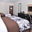 Sleep Inn & Suites Meridian - Bonita Lakes