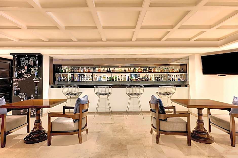 Le Meridien Kochi