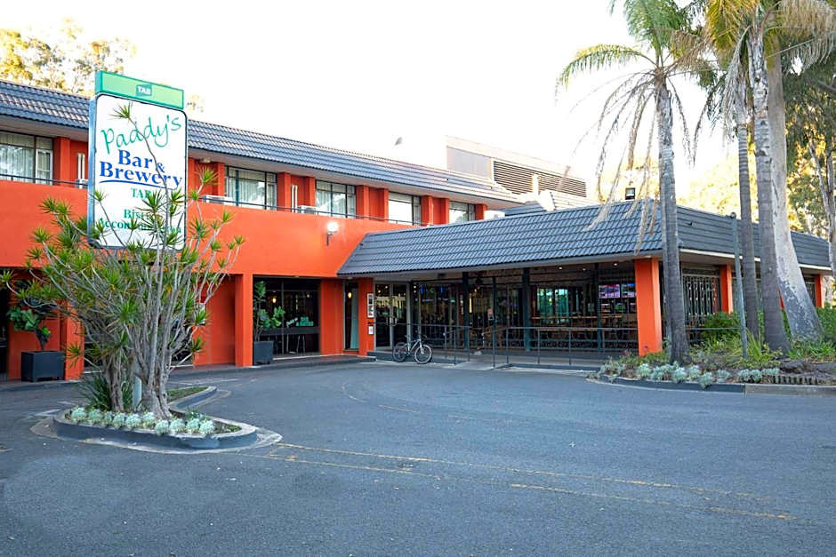 Markets Hotel
