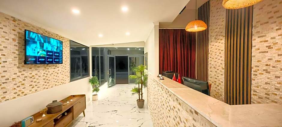 istanbul Airport Kumsal Otel