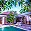 The Kawan Jimbaran Villa