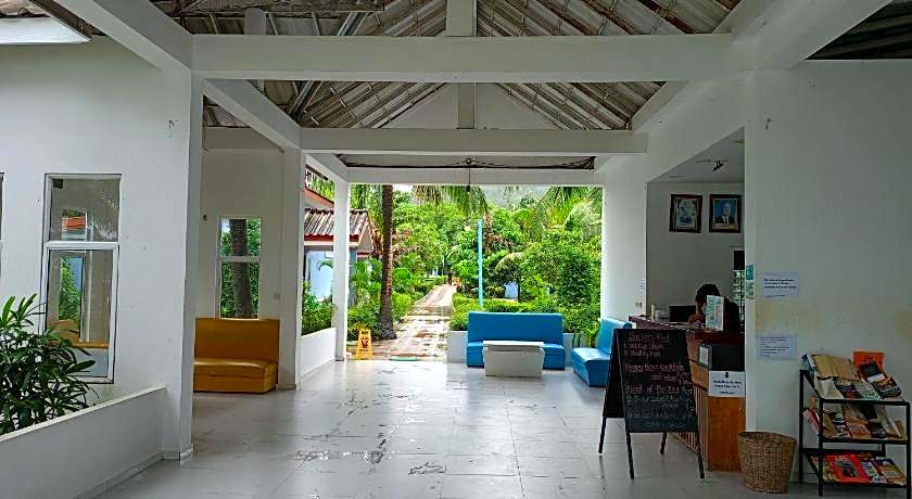 SCARLET SAILS BUNGALOW