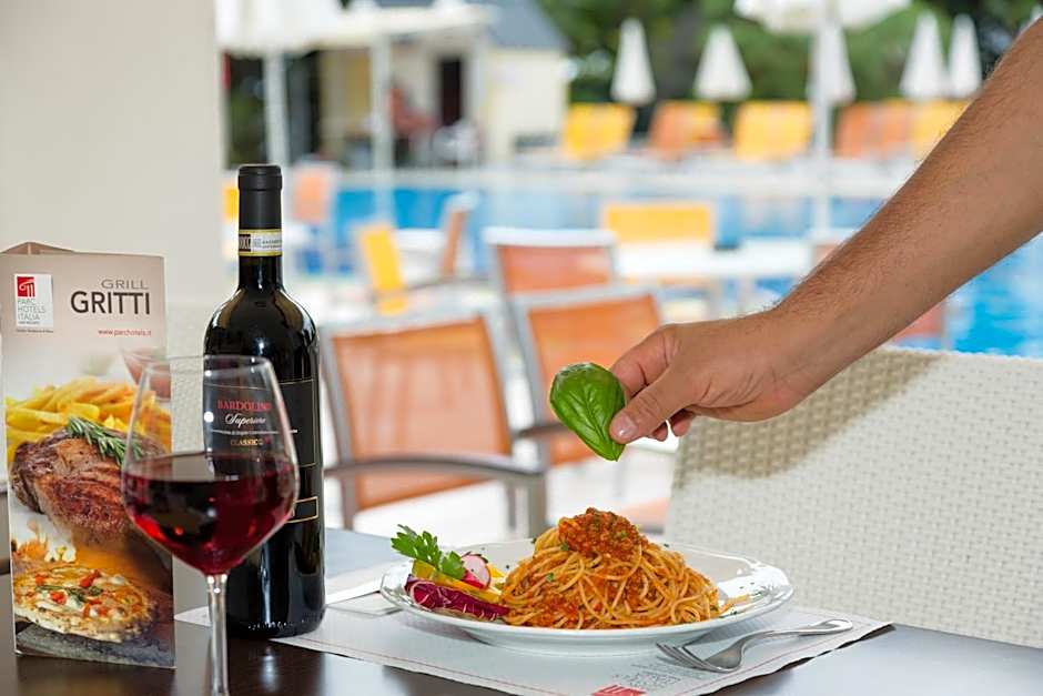 Parc Hotel Gritti