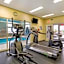 Best Western Plus Patterson Park Inn